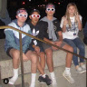 Meet your Posher, Logan